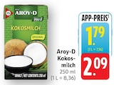 EDEKA Hauenstein - Kokosmilch Angebot im Prospekt Kokosmilch bei EDEKA im Hauenstein Prospekt für 1,79 €