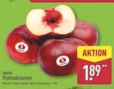 Plattnektarinen von Ondine im aktuellen ALDI Nord Prospekt