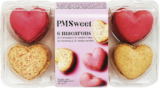 Macarons cœur à 4,30 € dans le catalogue Monoprix