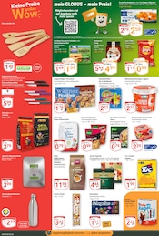 Aktueller GLOBUS Prospekt mit Joghurt, "Aktuelle Angebote", Seite 2