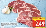 Frische irische Lammkoteletts für 2,49 € bei E center im Angebot Frische irische Lammkoteletts im aktuellen E center Prospekt
