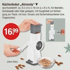 Küchenhobel von Almondy im aktuellen V-Markt Prospekt für 16,99 €