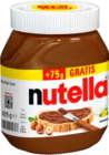 Brotaufstrich Angebote von Nutella bei EDEKA Kiel für 3,99 €