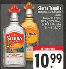 Malztrunk Angebote von Sierra Tequila bei E center Langenfeld für 10,99 €