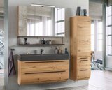Badprogramm Limana von Dieter Knoll für 799,00 € bei XXXLutz Möbelhäuser im Angebot Badprogramm Limana von Dieter Knoll im aktuellen XXXLutz Möbelhäuser Prospekt