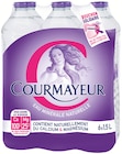 Eau minérale naturelle - Courmayeur - Colruyt à Lyon Eau minérale naturelle - Courmayeur en promo chez Colruyt Lyon à 1,82 €