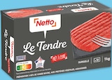 Le Tendre Surgelé - Netto dans le catalogue Netto