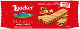 Waffeln von Loacker im aktuellen REWE Prospekt für 1,49 €