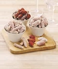 Mix apéro campagne ou montagne ou provençal - Super U à Ajaccio Mix apéro campagne ou montagne ou provençal en promo chez Super U Ajaccio à 6,90 €