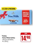 Feine Milde Kaffee bei EDEKA im Birkweiler Prospekt für 14,98 €