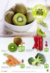 Aktueller EDEKA Prospekt mit Kiwi, "Aktuelle Angebote", Seite 8