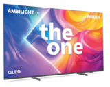 QLED TV 85PUS9000 Angebote von Philips bei expert Bad Essen für 1.299,00 €