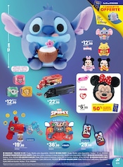 Jouets en promo dans le catalogue JouéClub à la page 3