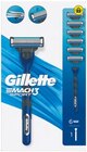 Mach3 Sport Systemklingen oder Fusion5 Sport Systemklingen im Netto mit dem Scottie Prospekt Mach3 Sport Systemklingen oder Fusion5 Sport Systemklingen von Gillette im aktuellen Netto mit dem Scottie Prospekt für 12,99 €
