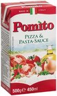 Pizza- und Pastasauce Angebote von Pomito bei REWE Oberursel für 1,89 €