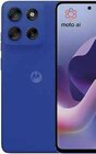 Smartphone moto g56 5G Angebote von Motorola bei expert Garbsen für 169,00 €