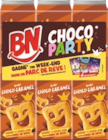 Choco party - BN dans le catalogue Aldi