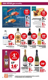 Champagne Angebote im Prospekt "U Express" von U Express auf Seite 12
