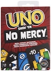 UNO No Mercy im Angebot bei Penny in Oberhausen UNO No Mercy Angebote bei Penny Oberhausen für 7,99 €