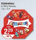 Celebrations von  im aktuellen V-Markt Prospekt für 2,29 €