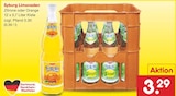 Aktuelle Wasser Angebote bei Netto Marken-Discount in Gelsenkirchen Aktuelles Limonaden Angebot bei Netto Marken-Discount in Gelsenkirchen ab 3,29 €
