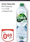 Naturelle im Angebot bei GLOBUS in Viersen Naturelle Angebote von Volvic bei GLOBUS Viersen für 0,69 €