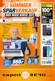 expert Prospekt "Top Angebote" für Kelheim, 16 Seiten, 22.08.2025 - 01.09.2025