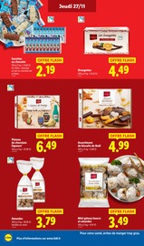 Mini-Four Angebote im Prospekt "BLACK FRIDAY WEEK" von Lidl Mini-Four Angebote im Prospekt "BLACK FRIDAY WEEK" von Lidl auf Seite 36
