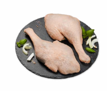 Gänsekeulen bei ALDI Nord in Herne Gänsekeulen im Angebot bei ALDI Nord Herne für 9,89 €