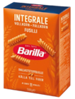 Pasta Spezialitäten Collezione oder Integrale von Barilla im aktuellen REWE Prospekt