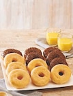 Donut's en promo chez U Express Donut's dans le catalogue U Express
