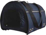 Sac de transport week-end bleu - BOBBY à 48,44 € dans le catalogue Animalis