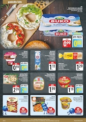 Aktueller EDEKA Prospekt mit Butter, "Wir lieben Lebensmittel!", Seite 6