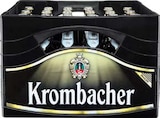 Biere Angebote von Krombacher bei Netto Marken-Discount Lingen für 10,79 €