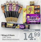 King of Stars bei E center im Achern Prospekt für 14,99 €