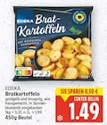Bratkartoffeln von EDEKA für 1,49 € bei E center im Angebot Bratkartoffeln von EDEKA im aktuellen E center Prospekt