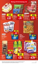 Waschmittel Angebot & Preis im aktuellen Lidl Prospekt Waschmittel Angebot im aktuellen Lidl Prospekt auf Seite 15