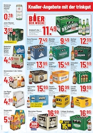 Alkoholische Getränke Angebot & Preis im aktuellen Trinkgut Prospekt Alkoholische Getränke Angebot im aktuellen Trinkgut Prospekt auf Seite 2