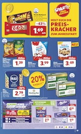 Aktueller combi Prospekt mit Kinder Schokolade, "Markt - Angebote", Seite 20