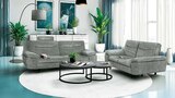 3-Sitzer-Sofa MEDFORD im Angebot bei Ostermann in Kerpen 3-Sitzer-Sofa MEDFORD Angebote von HARPER bei Ostermann Kerpen für 399,00 €