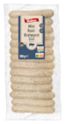 Mini Rostbratwurst bei Lidl im Mansfeld Prospekt für 2,79 €