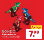 Bügelperlen Set im Angebot bei Netto Marken-Discount in Cottbus Bügelperlen Set Angebote von Rondo bei Netto Marken-Discount Cottbus für 7,99 €