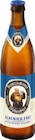 Netto Marken-Discount - Premium Hefe Weißbiere Angebot im Prospekt Premium Hefe Weißbiere bei Netto Marken-Discount im Prospekt "" für 12,99 €