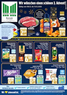 Aktueller Marktkauf Prospekt (Dassow, 28 Seiten zum blättern Marktkauf Prospekt Top Angebote mit 28 Seiten