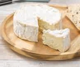 Camembert Fermier - 5 FRÈRES dans le catalogue U Express