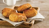 U Express Munster - Promo 3 Pains Chocolat Pur Beurre + 1 Offert Promo 3 Pains Chocolat Pur Beurre + 1 Offert à 2,10 € dans le catalogue U Express à Munster