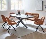 Esstisch Angebote von HOM'IN bei XXXLutz Möbelhäuser Bietigheim-Bissingen für 89,90 €