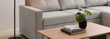 Ecksofa Angebote von ti'me bei XXXLutz Fulda für 19,90 €