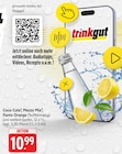 Coca-Cola bei Trinkgut im Prospekt "" für 10,99 €
