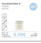 Vorratsbehälter S bei EDEKA im Prospekt "" für 9,99 €